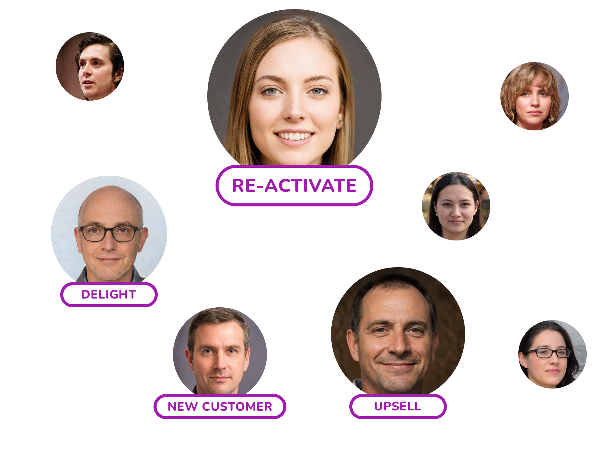 Re-ignite your user base